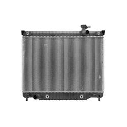 Coast to Coast International Body Parts Radiators RAD2458