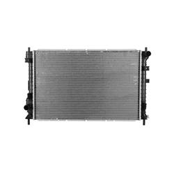 Coast to Coast International Body Parts - Radiators for 2002-2003 VUE - RAD2462