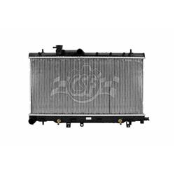 Coast to Coast International Body Parts Radiators RAD2464