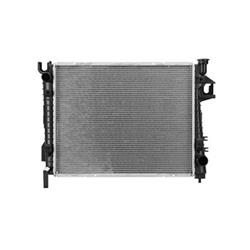 Coast to Coast International Body Parts Radiators RAD2480