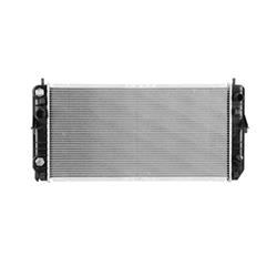 Coast to Coast International Body Parts - Radiators for 2001-2004 SEVILLE - RAD2514