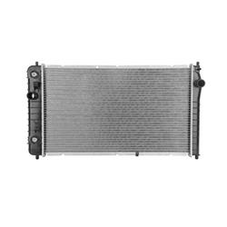 Coast to Coast International Body Parts Radiators RAD2518