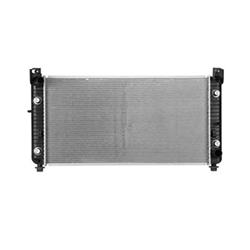 Coast to Coast International Body Parts Radiators RAD2537