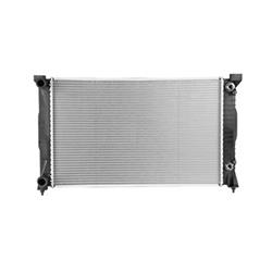 Coast to Coast International Body Parts Radiators RAD2556