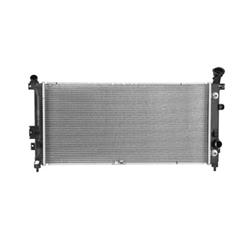 Coast to Coast International Body Parts Radiators RAD2562
