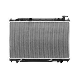 Coast to Coast International Body Parts Radiators RAD2578