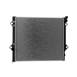 Coast to Coast International Body Parts Radiators RAD2580