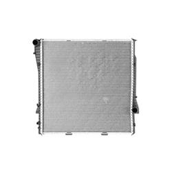 Coast to Coast International Body Parts Radiators RAD2594