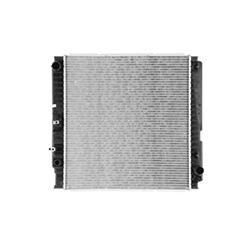 Coast to Coast International Body Parts Radiators RAD2603