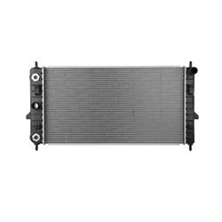 Coast to Coast International Body Parts Radiators RAD2608