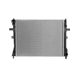 Coast to Coast International Body Parts Radiators RAD2610