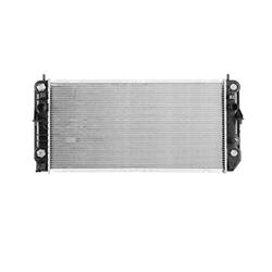 Coast to Coast International Body Parts Radiators RAD2620