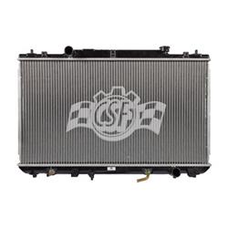 Coast to Coast International Body Parts - Radiators for 2002-2003 SOLARA - RAD2623