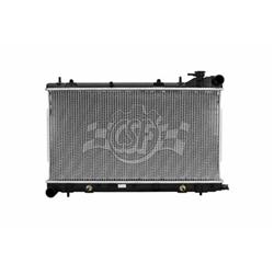 Coast to Coast International Body Parts Radiators RAD2674