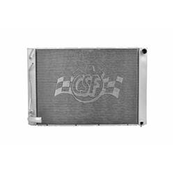 Coast to Coast International Body Parts Radiators RAD2682