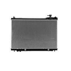 Coast to Coast International Body Parts Radiators RAD2683