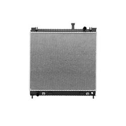 Coast to Coast International Body Parts Radiators RAD2691