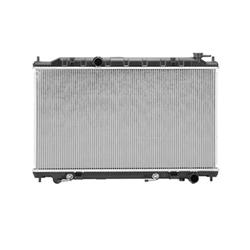 Coast to Coast International Body Parts Radiators RAD2693