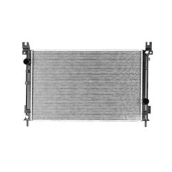 Coast to Coast International Body Parts Radiators RAD2702