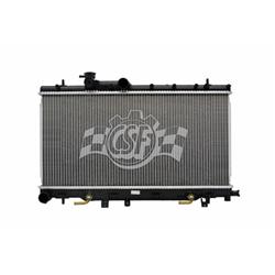 Coast to Coast International Body Parts Radiators RAD2703