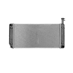 Coast to Coast International Body Parts Radiators RAD2713