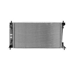 Coast to Coast International Body Parts Radiators RAD2719