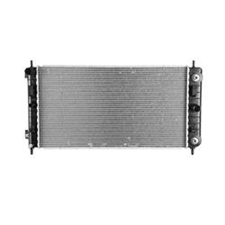 Coast to Coast International Body Parts - Radiators for 2005 G6, 2004-2007 MALIBU - RAD2727