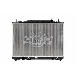 Coast to Coast International Body Parts Radiators RAD2731