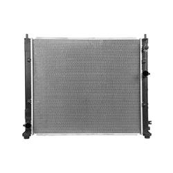 Coast to Coast International Body Parts Radiators RAD2733