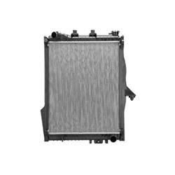 Coast to Coast International Body Parts Radiators RAD2738