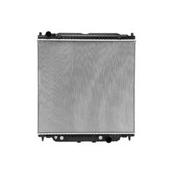 Coast to Coast International Body Parts Radiators RAD2741