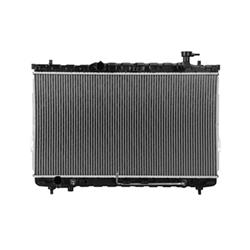 Coast to Coast International Body Parts Radiators RAD2759