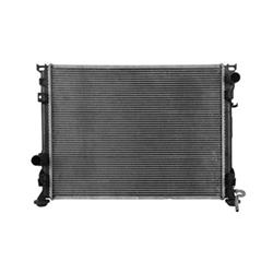 Coast to Coast International Body Parts Radiators RAD2766