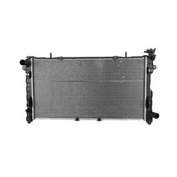 Coast to Coast International Body Parts Radiators RAD2770