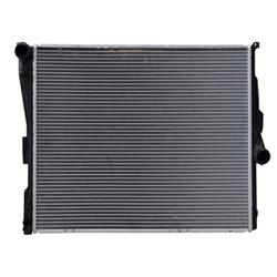 Coast to Coast International Body Parts - Radiators for 2004-2006 X3 - RAD2771