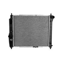 Coast to Coast International Body Parts Radiators RAD2774