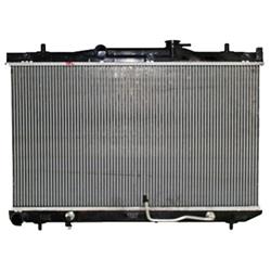 Coast to Coast International Body Parts - Radiators for 2004-2009 SPECTRA, 2005-2009 SPECTRA5 - RAD2784
