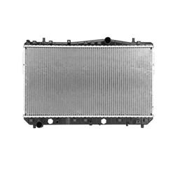 Coast to Coast International Body Parts - Radiators for 2004-2008 FORENZA, 2005-2008 RENO - RAD2788