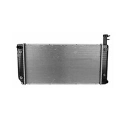 Coast to Coast International Body Parts Radiators RAD2791