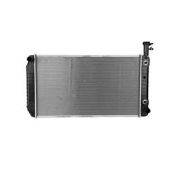 Coast to Coast International Body Parts Radiators RAD2793