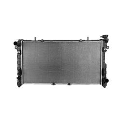 Coast to Coast International Body Parts Radiators RAD2795