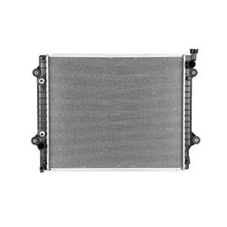 Coast to Coast International Body Parts Radiators RAD2802