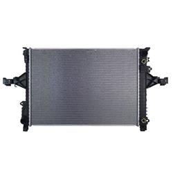Coast to Coast International Body Parts Radiators RAD2805