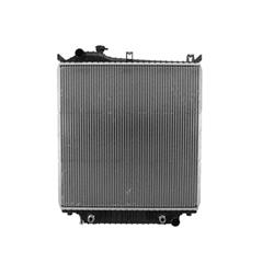 Coast to Coast International Body Parts Radiators RAD2816