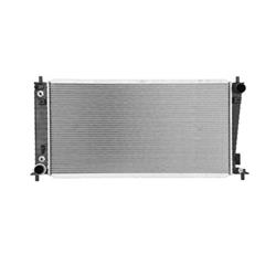 Coast to Coast International Body Parts Radiators RAD2818