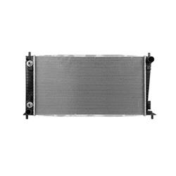 Coast to Coast International Body Parts Radiators RAD2819