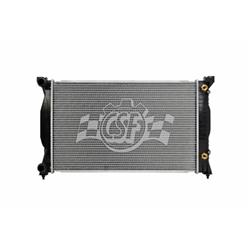 Coast to Coast International Body Parts Radiators RAD2823