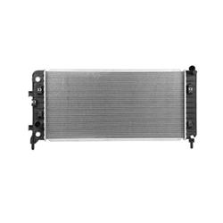 Coast to Coast International Body Parts Radiators RAD2827