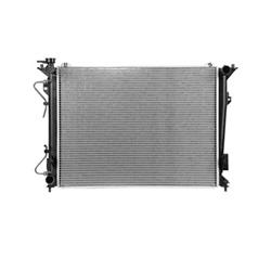 Coast to Coast International Body Parts Radiators RAD2832