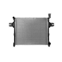 Coast to Coast International Body Parts Radiators RAD2839